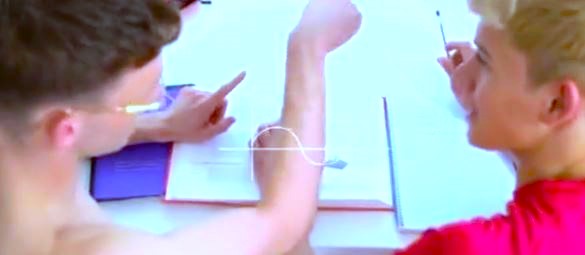 Hate school homeworks